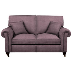 Duresta Lowndes Medium Sofa Pimlico Clover